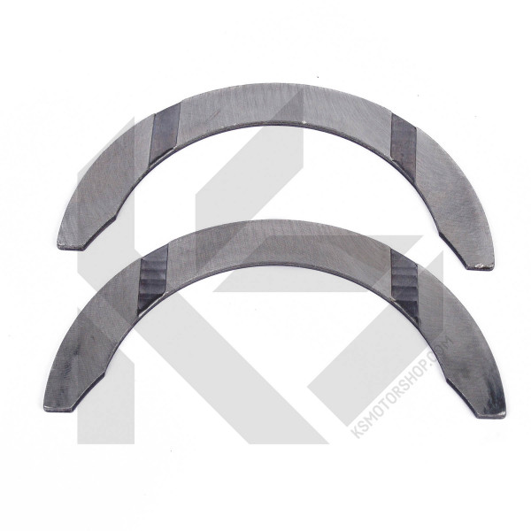 Distanční kotouč, kliková hřídel - TW-1465A STD KOLBENSCHMIDT - 11011-51010